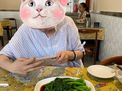 -芳姨广东砂锅粥(张庄路店)