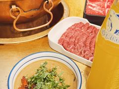 -牛街清真满恒記(平安里西大街店)