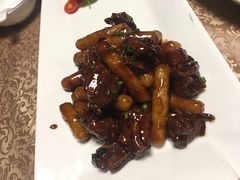 -同庆楼(金宝汇店)