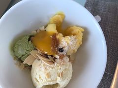 -广州四季酒店·意珍·意式自助餐