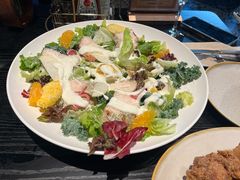 -老友时光·Pizza(泰华黑金店)
