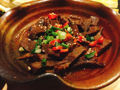 -锦和牛·炭火烧肉(ICC太和里店)
