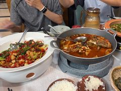 -湘中缘·湖南菜(娄底驻京办店)