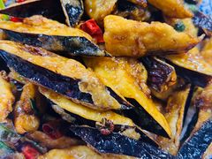 -向民炒鸡老店(火车站店)