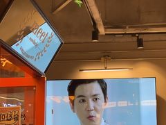 -WOW LUCKY创意韩料(龙阳广场店)