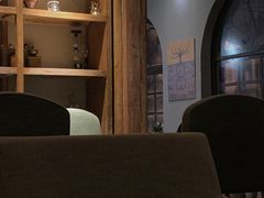 靠窗位-1901 Cafe(西四店)