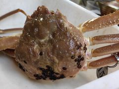 -本达人海鲜烧烤·朝鲜族风味(发展店)
