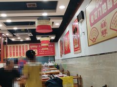 -老哥门肥肠鱼(南坪店)