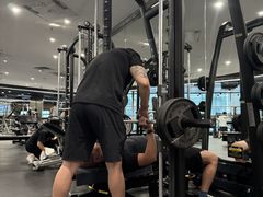 -OXYGYM 奥美氧舱运动中心(朝阳大悦城店)