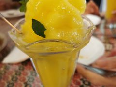 -库玛丽尼泊尔风味餐吧