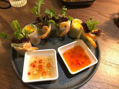 -来龙里 精致 东南亚餐室(万象城店)