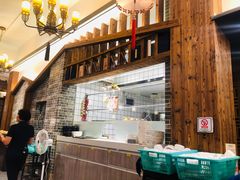 -顺丰轩园林酒家(天河店)