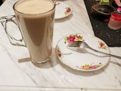 -香榭大堂吧 Champs-Elysées Bar(上海南新雅皇冠假日酒店)