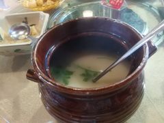 -崖口红树林海鲜餐厅