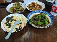 -家烧面馆【南山路知名经典面食】