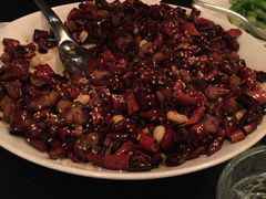 -华豫川酒家(大卫城店)