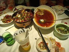 -望湘园·小雅(德基店)