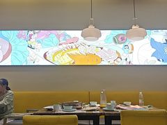-黄记煌三汁焖锅(银盆岭万达广场店)