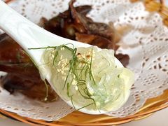 -祈胜邨•顺德鱼生•顺德菜(容桂店)