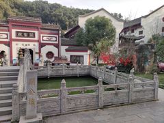 -卓刀泉寺