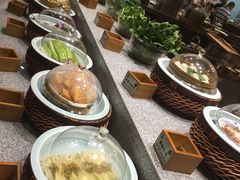 -印巷里主题餐厅(马鞍山店)