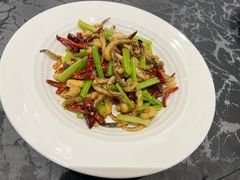 -来哥菜馆·大厨烹小鲜