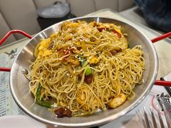-八爷茶餐厅