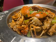 -赖胖子肉蟹煲(上邦百汇城店)