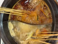 -钢管厂五区小郡肝火锅串串香(清河店)