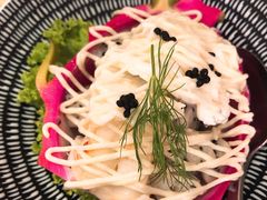 -新加坡海鲜共和(名胜世界圣淘沙海滨坊)