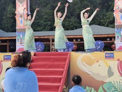 -山湖温泉
