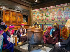 -迪庆藏族自治州博物馆