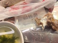 -扬二春炒饭(国庆路总店)