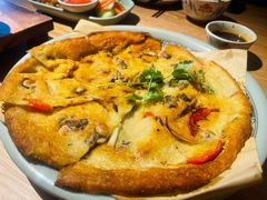 -大头虾越式风味餐厅(光明广场店)