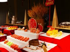 -南湖宾馆·鸳湖阁全日制餐厅