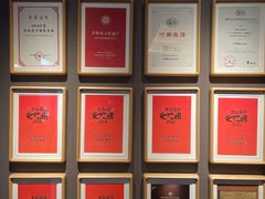 -阿庄新豫菜(通泰路店)