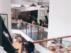 -Alimentari早午餐(安福路店)