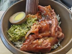 -京参 • 擂椒饭(这有山店)