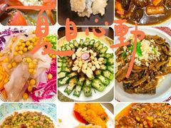 -北塘海鲜·天津菜(大光明桥旗舰店)