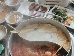-江小渔鲜鱼火锅(辽沈二街店)