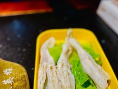 -麻辣英雄重庆火锅(常平店)