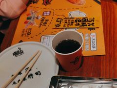 -喝丢一只鞋海鲜烧烤·海肠捞饭(文体街店)
