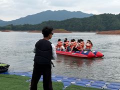 -千岛湖-欢乐水世界