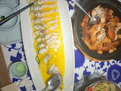 -印巷里主题餐厅(马鞍山店)