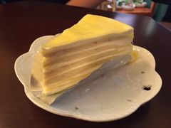 -治愈系甜品The Soothing Dessert(科海大楼店)