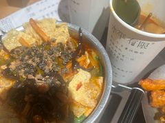 -水平有限广西米粉·广西风味集(五道口店)