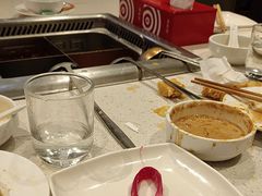 -海底捞火锅(锦艺城店)