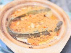 -虾宝贝胶东海鲜·渔家菜(小西天店)