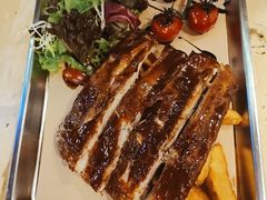 -UPPER KITCHEN(延安路店)