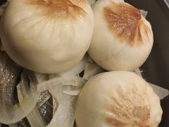 生煎包-御同亨酒楼·喜宴